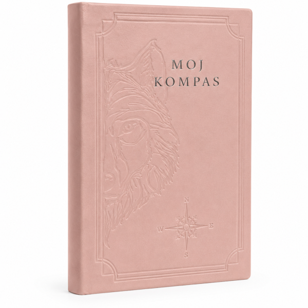 Moj Kompas BabyPink / Limitirana serija