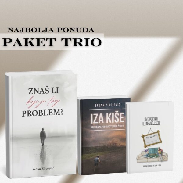 Paket TRIO