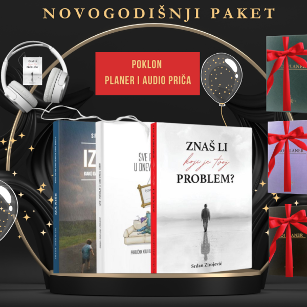 NOVOGODIŠNJI PAKET
